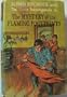 Mystery of the Flaming Footprints (A. Hitchcock Bks.)