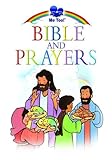 Bible and prayers