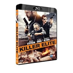 Killer Elite [Blu-ray]