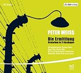 Die Ermittlung, 3 Audio-CDs