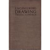 Engineering Drawing (A Manual Of Engineering Drawing For Students And Draftsmen)