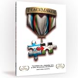 PeaceMaker: Play the News. Solve the Puzzle. (Mac or PC)