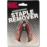 Officemate Classic Staple Remover with Red Handle (30080)