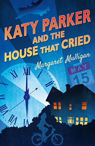 Katy Parker and the House that Cried (ACB Originals)