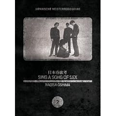Sing a Song of Sex (OmU)