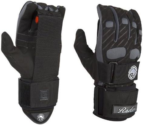 Radar Vice Glove (2015)