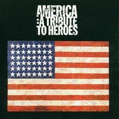 America : A Tribute To Heroes