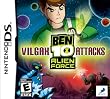 Ben 10 Alien Force Vilgax Attacks (DS ͢���ǡ����ơ�