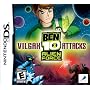 Ben 10 Alien Force: Vilgax Attacks