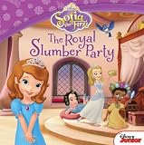 The Royal Slumber Party ([Not part of a series])