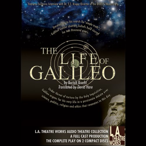 The Life of Galileo
