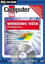 Windows Vista Einsteigerkurs - Computer Bild