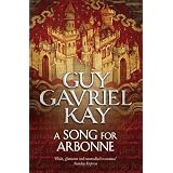 arbonne re9 A Song