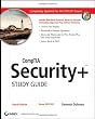 CompTIA Security+ Study Guide: Exam SY0-201