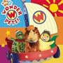 The Wonder Pets!