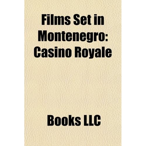 Casino Royale Study Guide