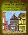 The Second Hand Wand Shoppe 