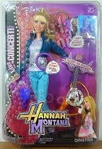 Hannah Montana "In Concert" Old Blue Jeans