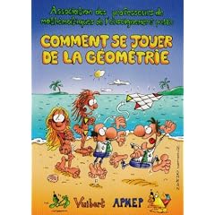 Comment se jouer de la g�om�trie