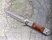 Suchen : Haller Einhandmesser Taschenmesser Dolchform