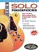 The Art of Solo Fingerpicking : How to Play Alternating-Bass Fingerstyle Guitar Solos (book and CD) (Guitar Books)