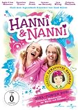 Produkt-Bild: Hanni & Nanni - inkl. Bandana (DVD)