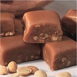Scrumptious Peanut Butter Fudge