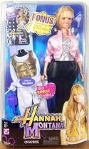 Hannah Montana Doll 2 Song Download Bonus