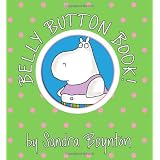 Belly Button Book (Boynton on Board) ~ Sandra Boynton