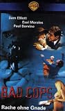 Bad Cops - Sam Elliott
