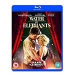 Compare DVD Price: Water for Elephants