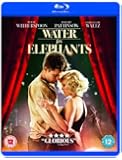 Water for Elephants [Blu-ray]