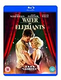 Water for Elephants [Blu-ray]