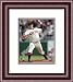 Framed Barry Zito San Francisco Giants 8x10 Photo