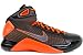 MEN'S NIKE HYPERDUNK SUPREME SYRACUSE EDITION (333373 041)