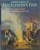 Adventures of Huckleberry Finn