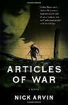 Articles of War