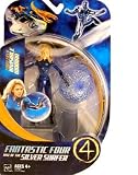  : Fantastic 4 Action Figureure Force Field Invisible Woman