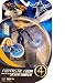 Search : Fantastic 4 Action Figureure Force Field Invisible Woman