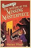 The mystery of the missing masterpiece