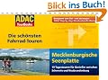 ADAC TourBooks Mecklenburgische Seenplatte: Die sch�nsten Fahrradtouren