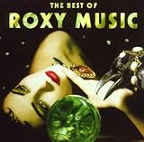 The Best of Roxy Music