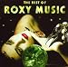Roxy Music-The Best of Roxy Music