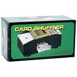 Maxam Auto Card Shuffler