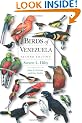 Birds of Venezuela (Princeton Paperbacks)
