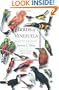 Birds of Venezuela (Princeton Paperbacks)