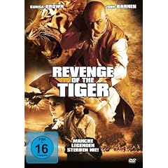 Revenge of the Tiger