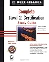 Complete Java 2 Certification Study Guide
