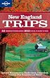 Lonely Planet New England Trips (Regional Travel Guide)