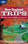 New England Trips : 53 themed itineraries 1012 local places to see